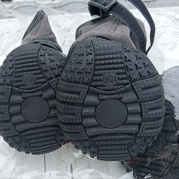 Doggie boots! For large dogs new - Picture 3 of 7
